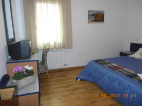 Отель Locanda Ponte Stella al Borgo  Казале-Суль-Силе